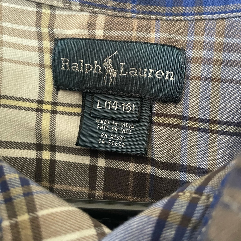 Button Down Bundle - image 8